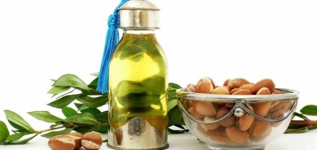 خلطات لتساقط الشعر الدهني