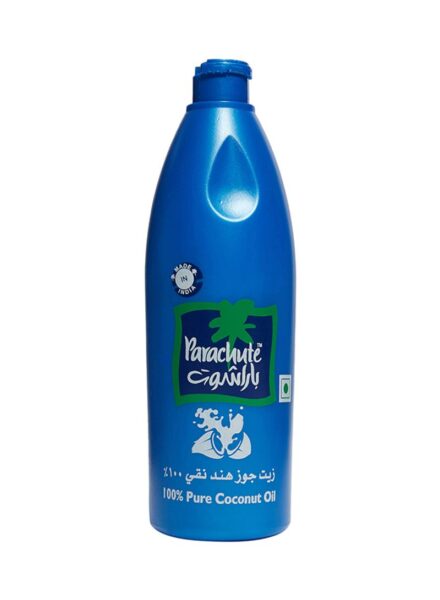خلطة زيت جوز الهند العضوي للشعر