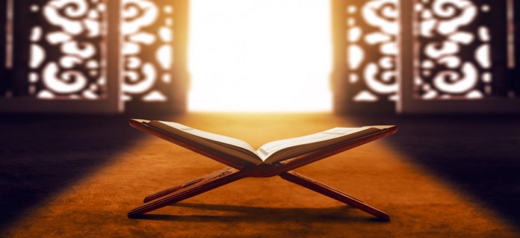 طرق تثبيت حفظ القرآن الكريم