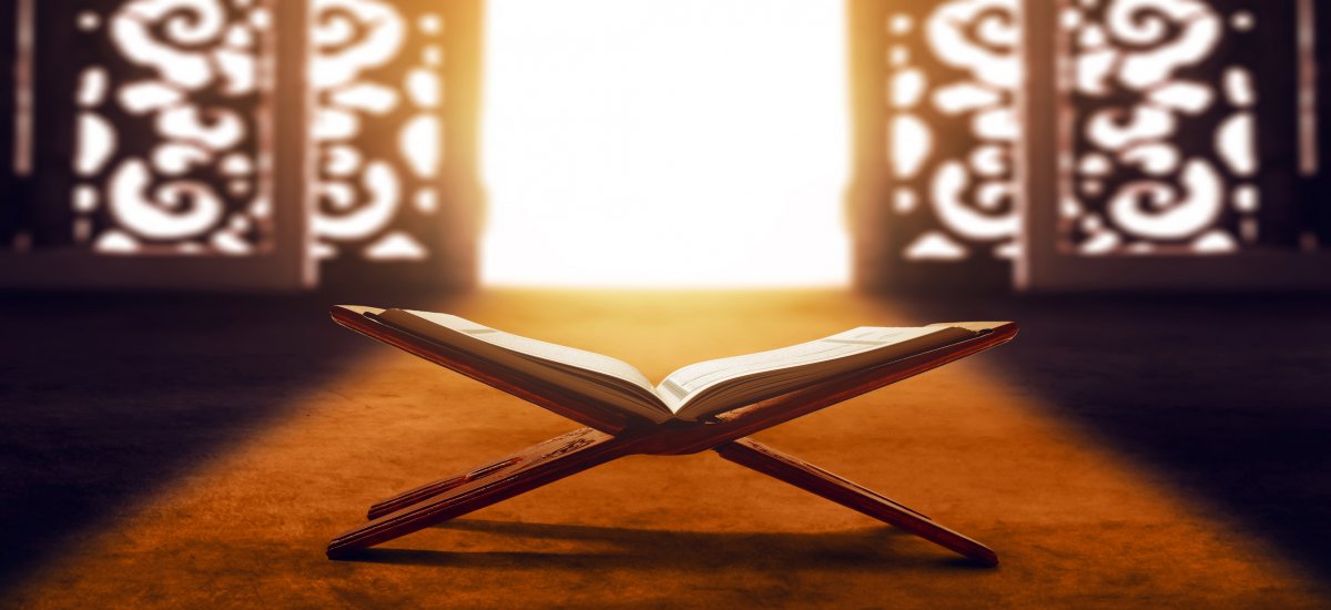 فضل حفظ القرآن للصغار