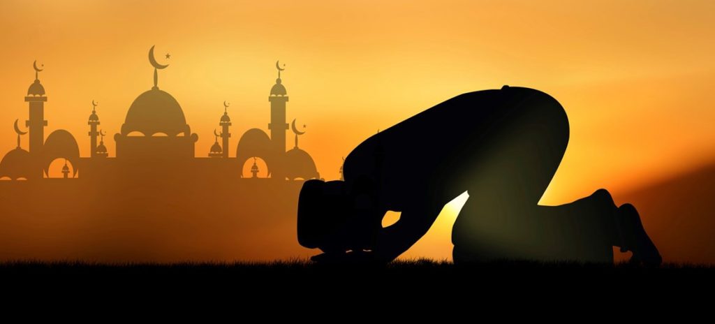 مجالات العبادات