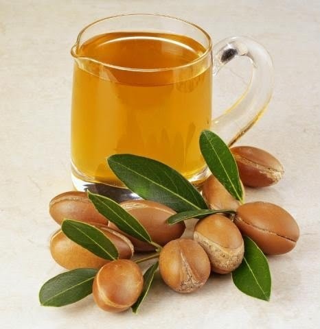 من وين اشتري زيت الأركان الاصلي؟