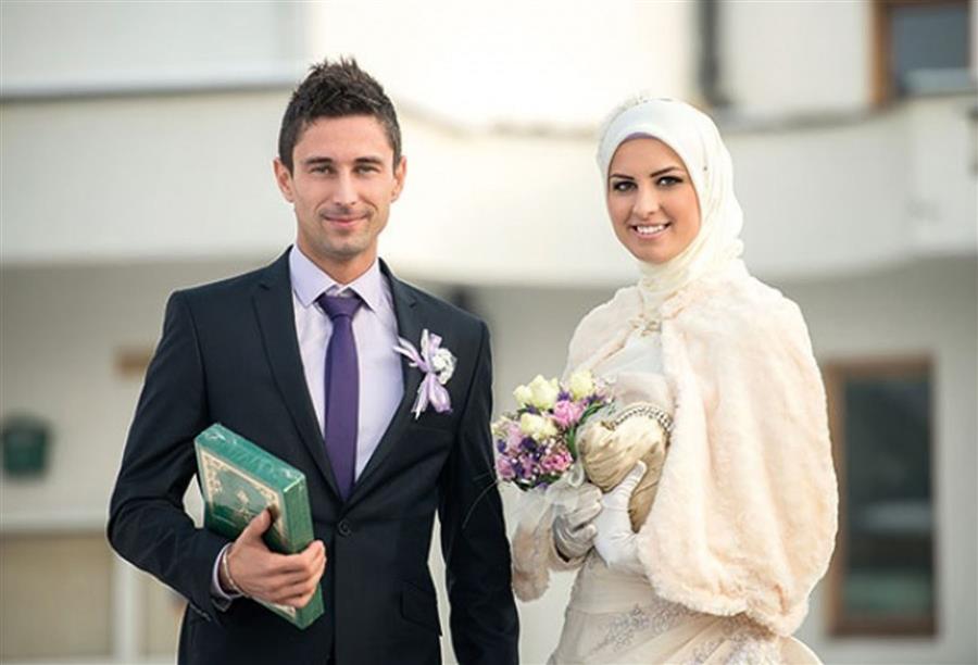 توثيق عقد زواج من أجنبية