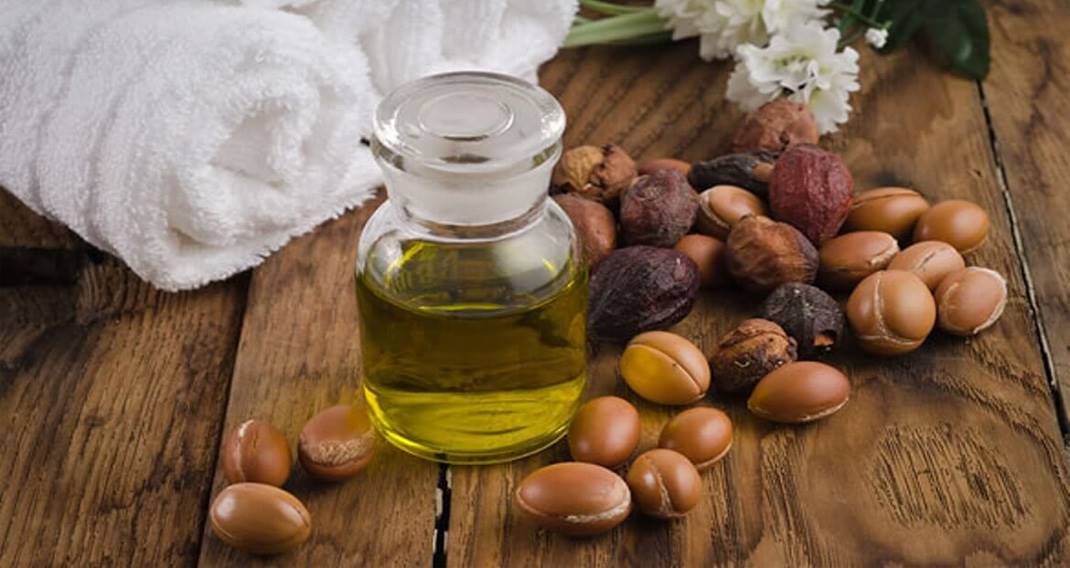 أماكن بيع زيت الأركان الاصلي
