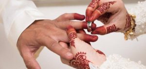 نموذج عقد زواج سعودية من أجنبي