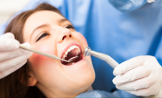 دراسة جدوى عيادة الاسنان