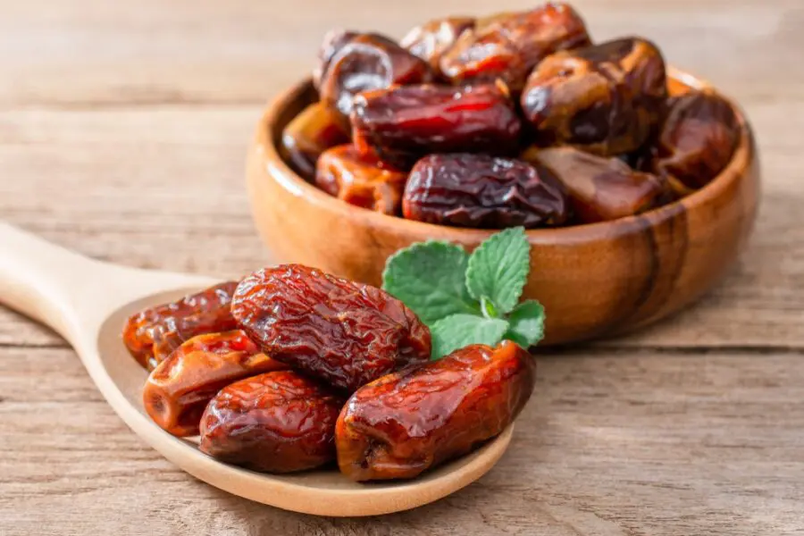 دراسة جدوى مشروع تمور