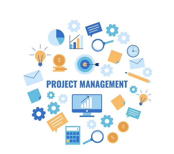دورة pmp كاملة