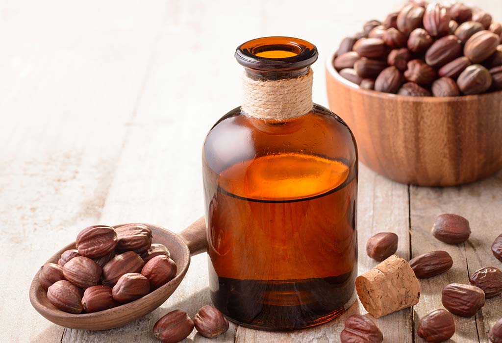 زيت الجوجوبا الاصلي والتقليد