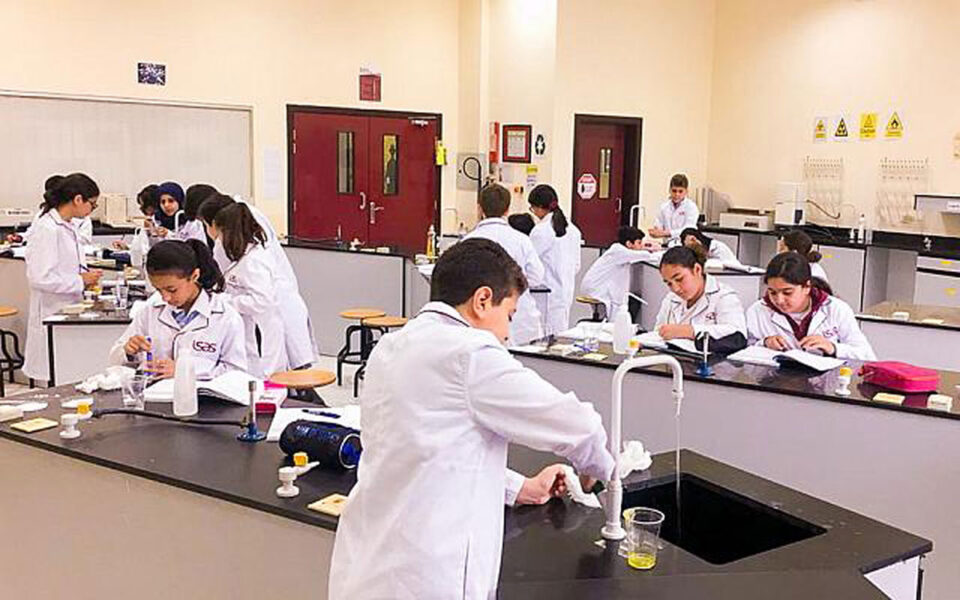 شروط فتح مدرسة عالمية بالسعودية