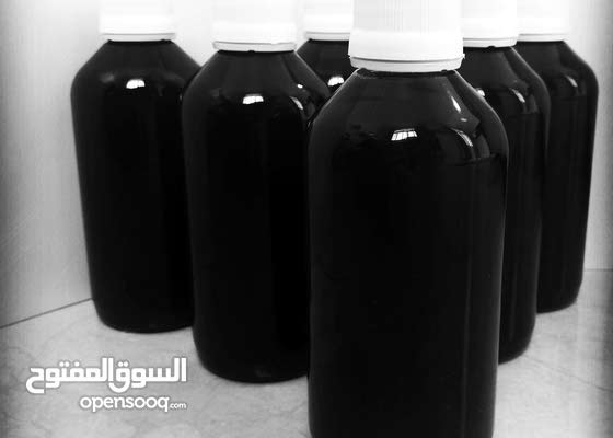 طريقة استخدام زيت الحشيش لتنعيم الشعر