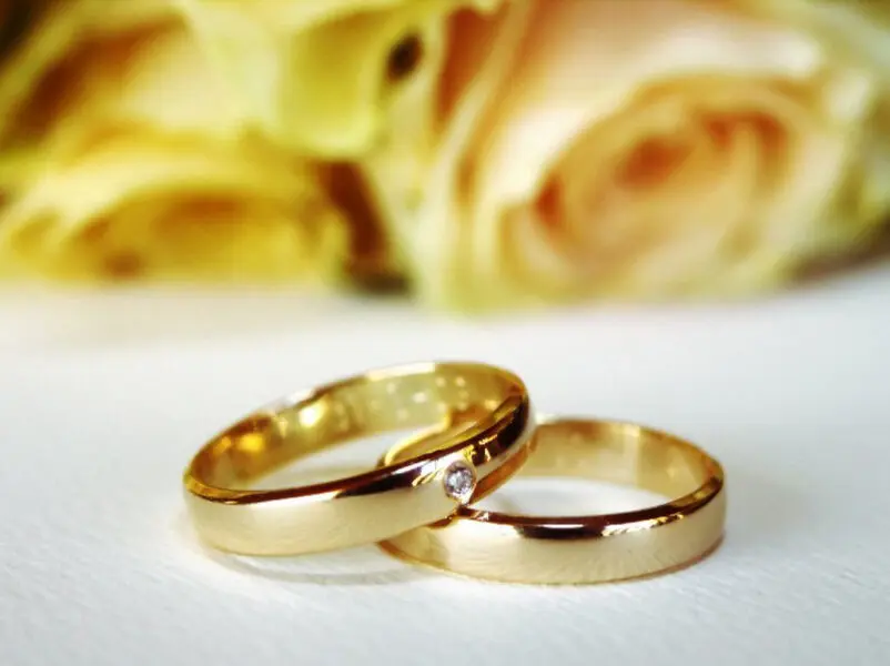 عقوبة عدم توثيق عقد الزواج