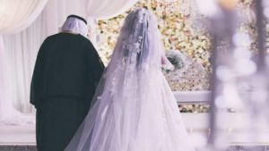 عقوبة عدم توثيق عقد الزواج