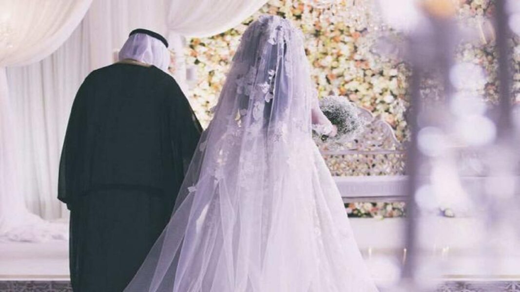 عقوبة عدم توثيق عقد الزواج