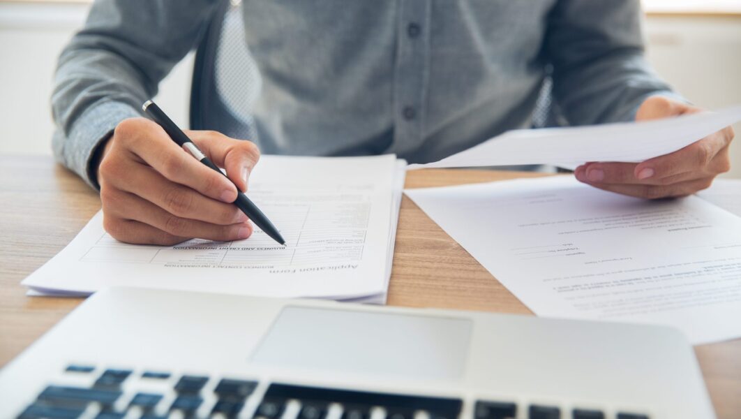 خدمات الترجمة المعتمدة