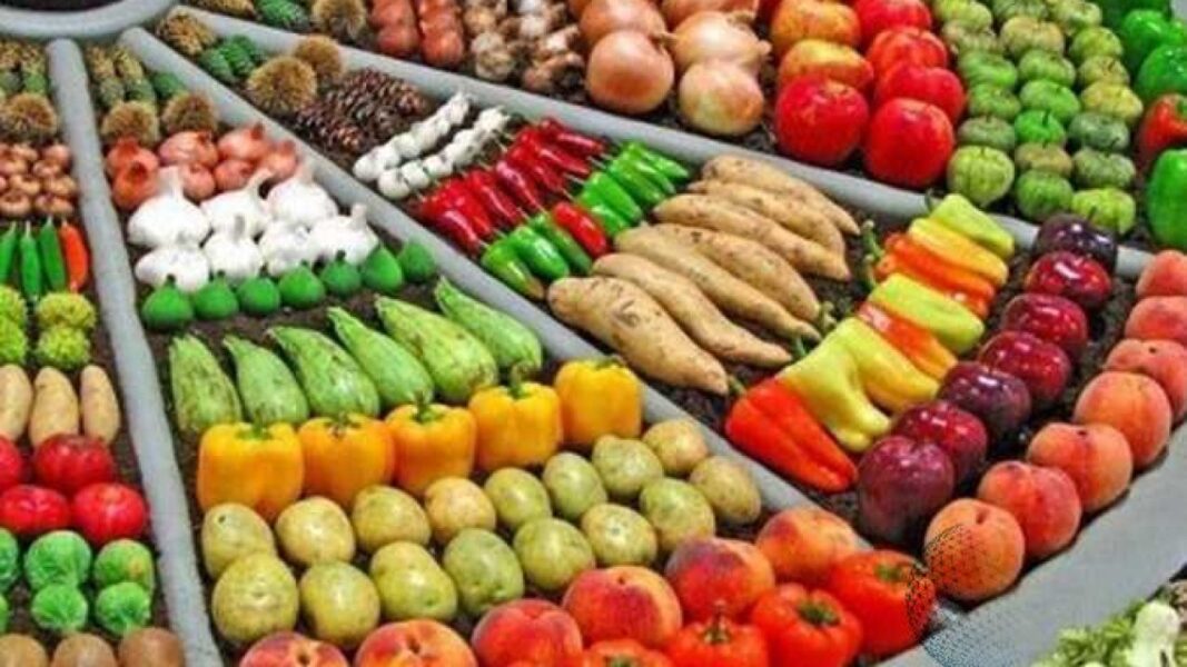 اكبر محلات الخضر والفاكهة في المدينة المنورة Pedrot