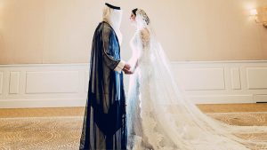 طلب توثيق عقد زواج سعودي من أجنبية