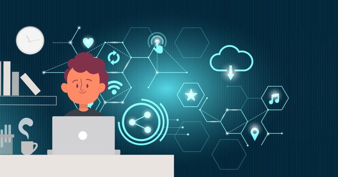 متخصصين في التسويق الالكتروني