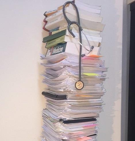 مكتب ترجمة تقارير طبية بالرياض