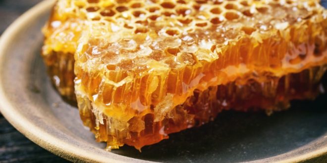 تجارب رجيم العسل