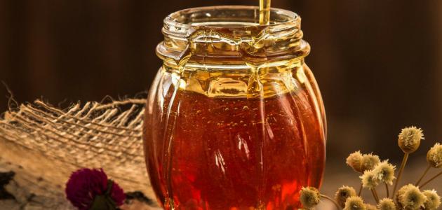 خلطة العسل لتنظيم الهرمونات