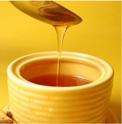 طريقة علاج غازات البطن بالعسل