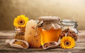  فوائد العسل لحرق الدهون