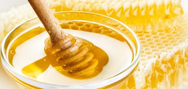 فوائد العسل للعضلات