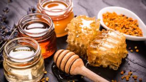 فوائد الكركم مع العسل لفقر الدم