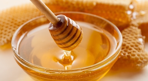 فوائد غذاء ملكات النحل للذاكرة