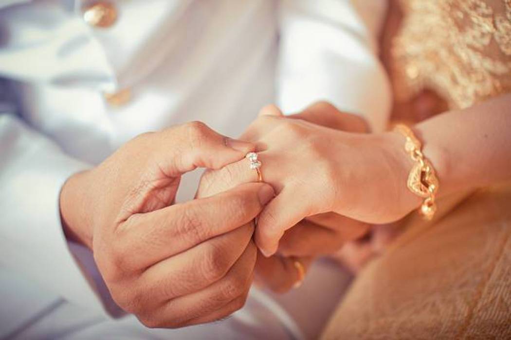 الزواج بدون تصريح بالسعودية