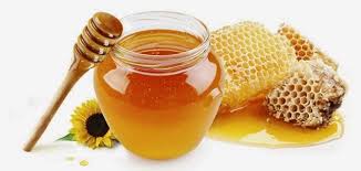 العسل وهرمون الإستروجين