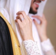 زواج سعودية بأجنبي