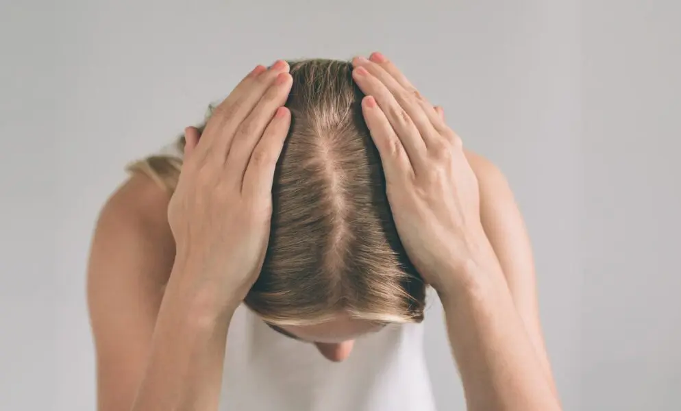 عيادة علاج تساقط الشعر بالرياض
