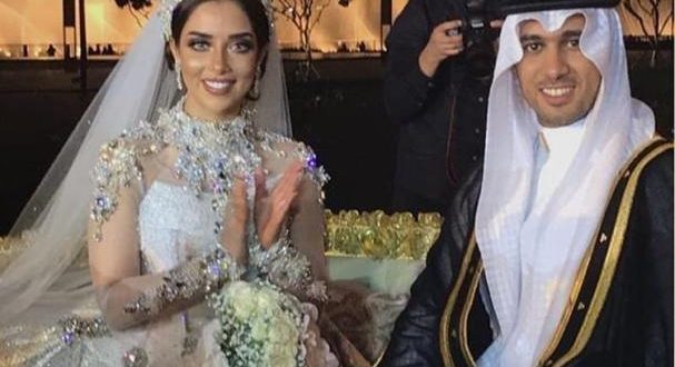 توثيق عقد زواج طرف سعودي من أجنبي