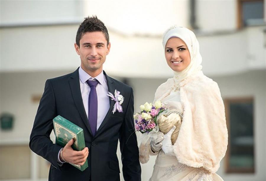 معاملة زواج السعودية من اجنبي مقيم