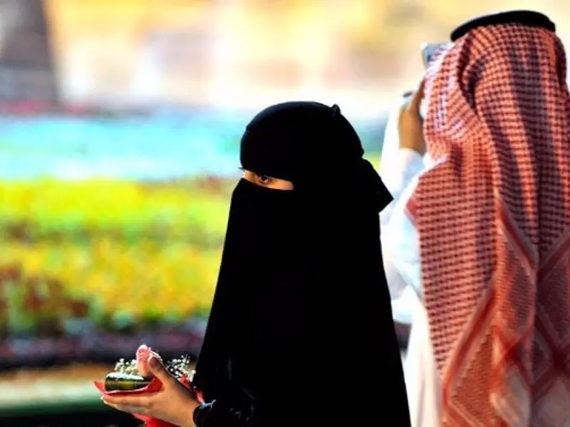 كيفية توثيق زواج الأجانب في السعودية