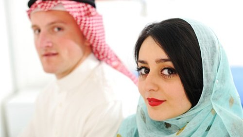 نموذج طلب اثبات زواج