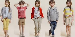 موقع لبيع ملابس الاطفال في السعودية