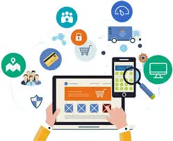 شركات تجارة الكترونية في السعودية