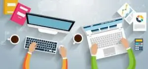 مشروع موقع الكتروني مربح