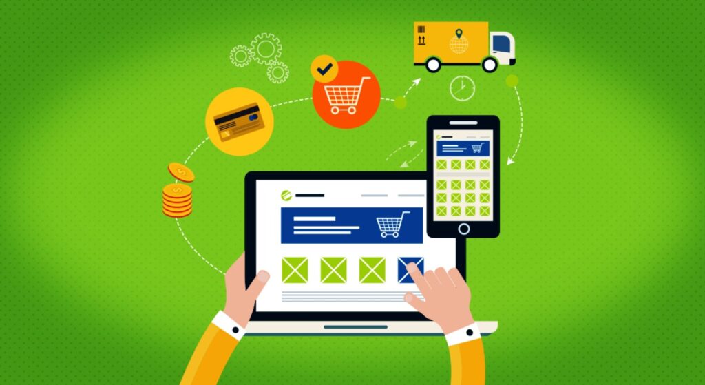 إنشاء تطبيقات إحترافية ومميزة