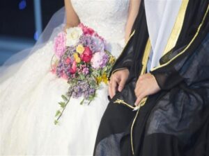 اثبات واقعة زواج اجنبي من سعودية