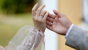  خطوات زواج السعودي من ابنة مواطنة