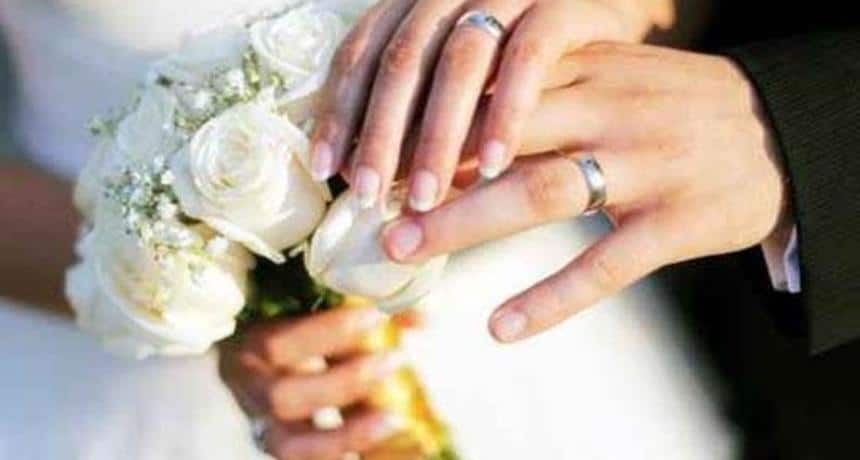 شروط زواج السعودي من أجنبية غير مقيمة 2022 من منزلك