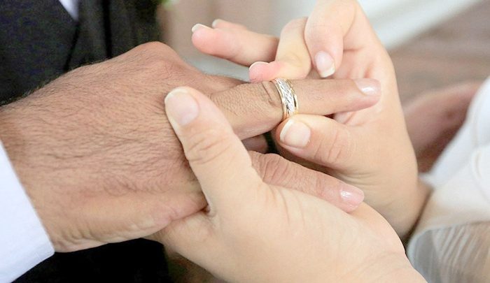 اجراءات زواج السعودي من ابنة مواطنة..أتمها بخطوات بسيطة