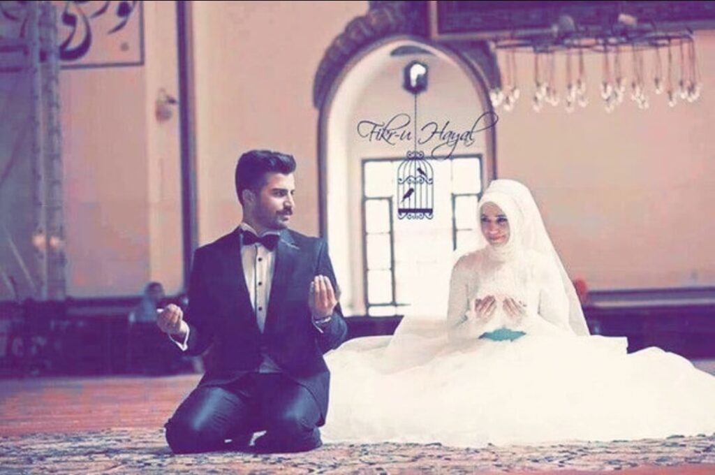 اجراءات زواج سعودي من اجنبيه.. ما عقوبة المخالفة؟
