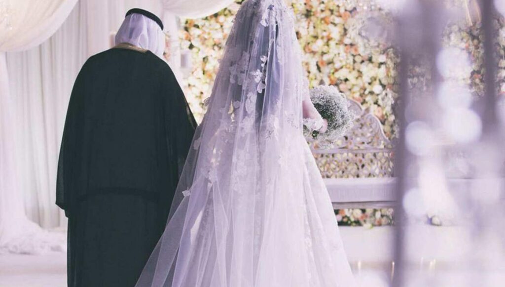 شروط زواج ابن مواطنة من سعودية.أهم المكاتب توفر وقتك