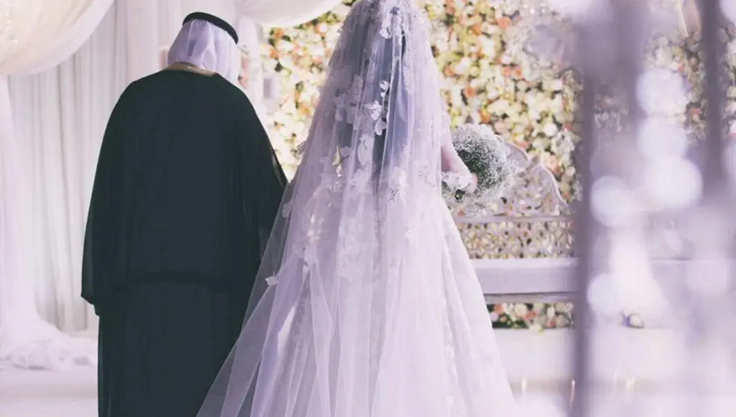 قوانين زواج السعودي من اجنبيه