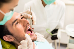 متخصص علاج جذور اسناني في الاحساء 